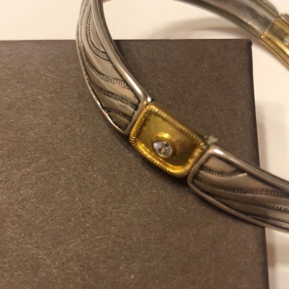 Stretch Bangle - Picture 3 of 4